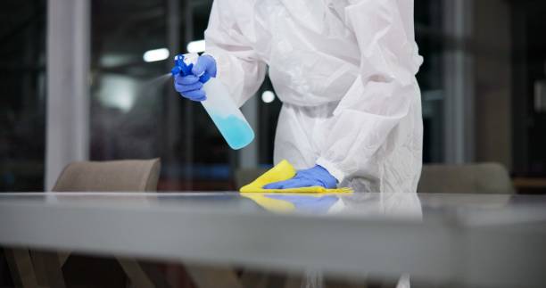 24/7 Emergency Biohazard Cleanup experts in Beaumont, TX